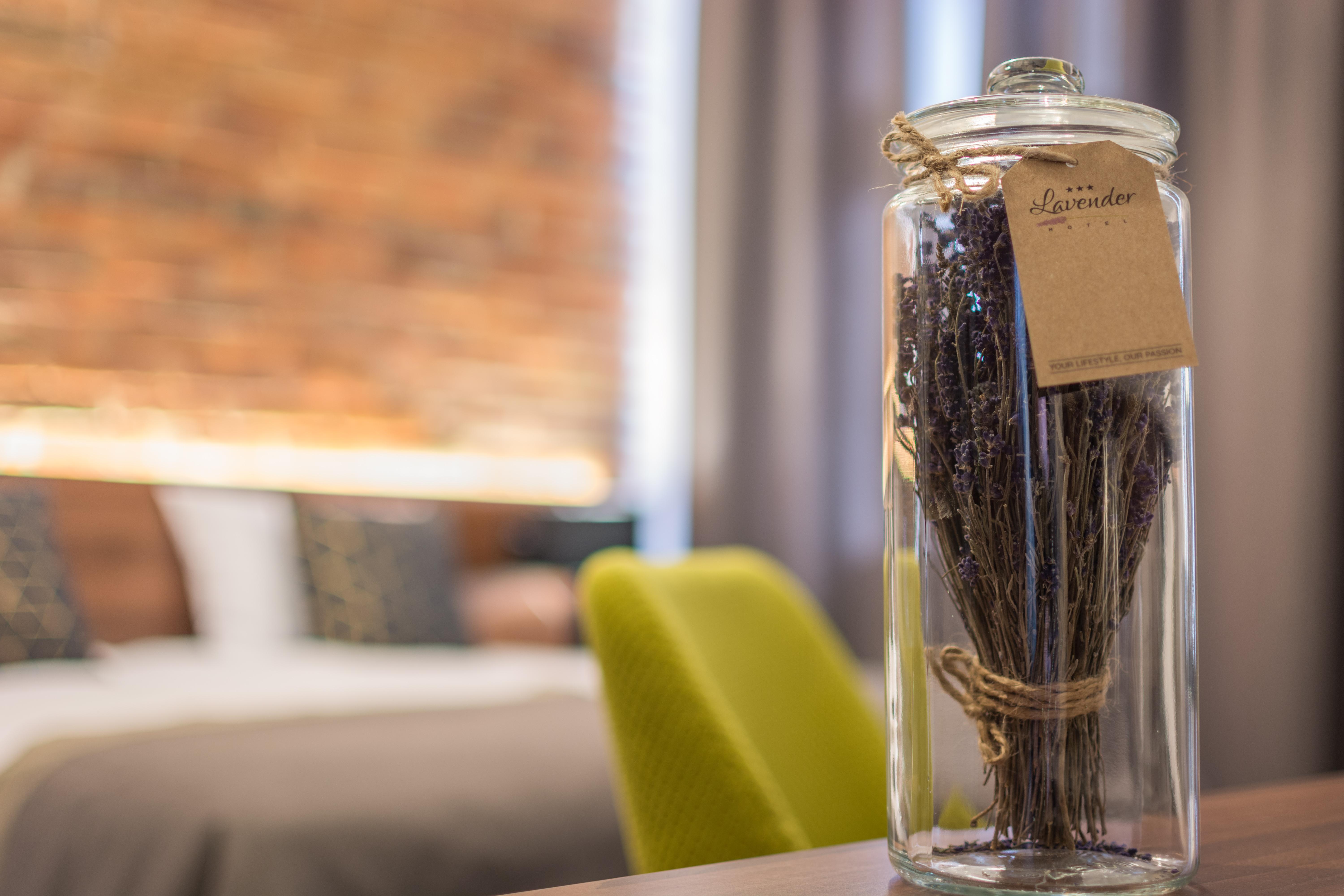 Hotel Lavender Cracovia Esterno foto