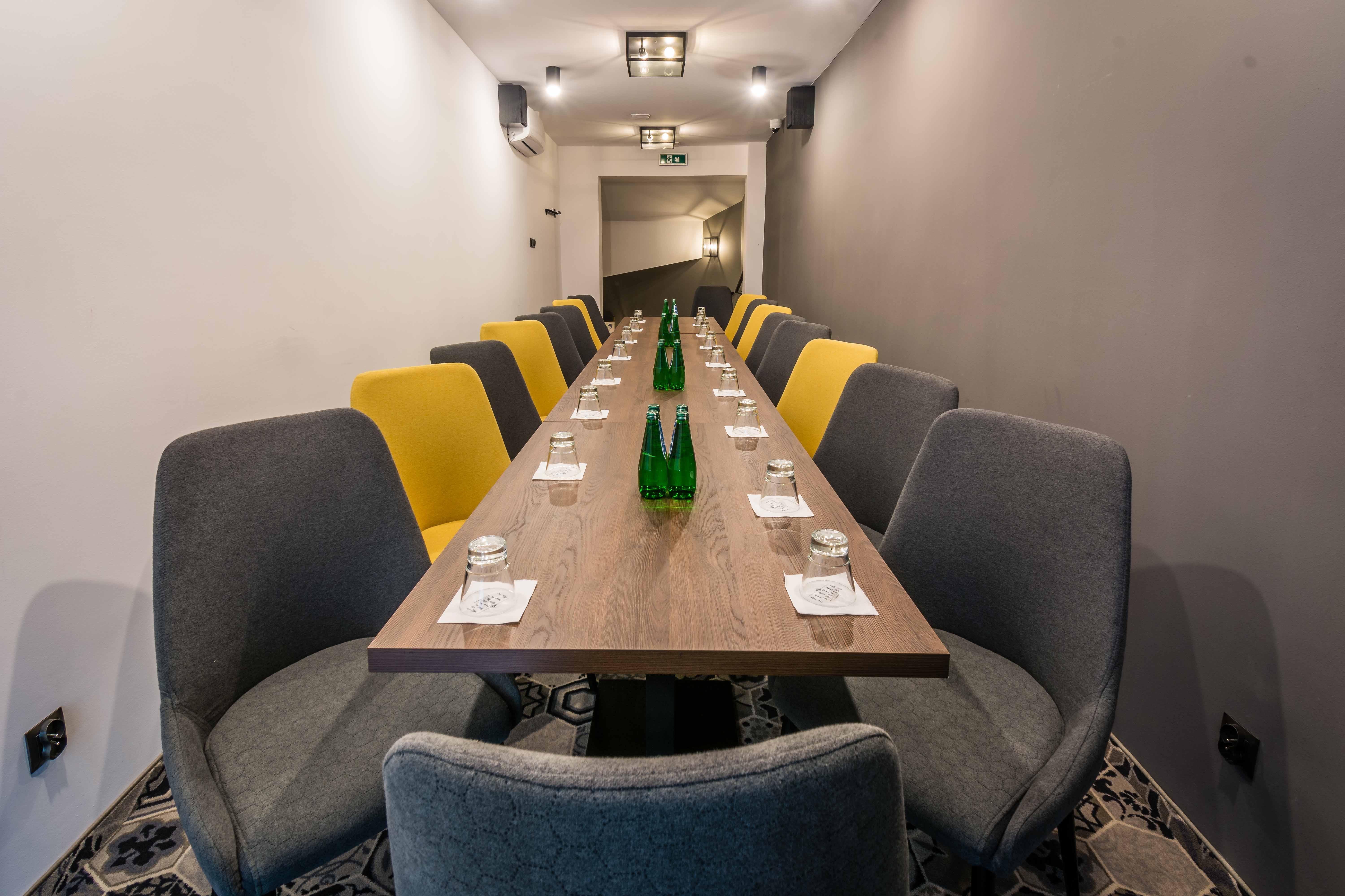 Hotel Lavender Cracovia Esterno foto