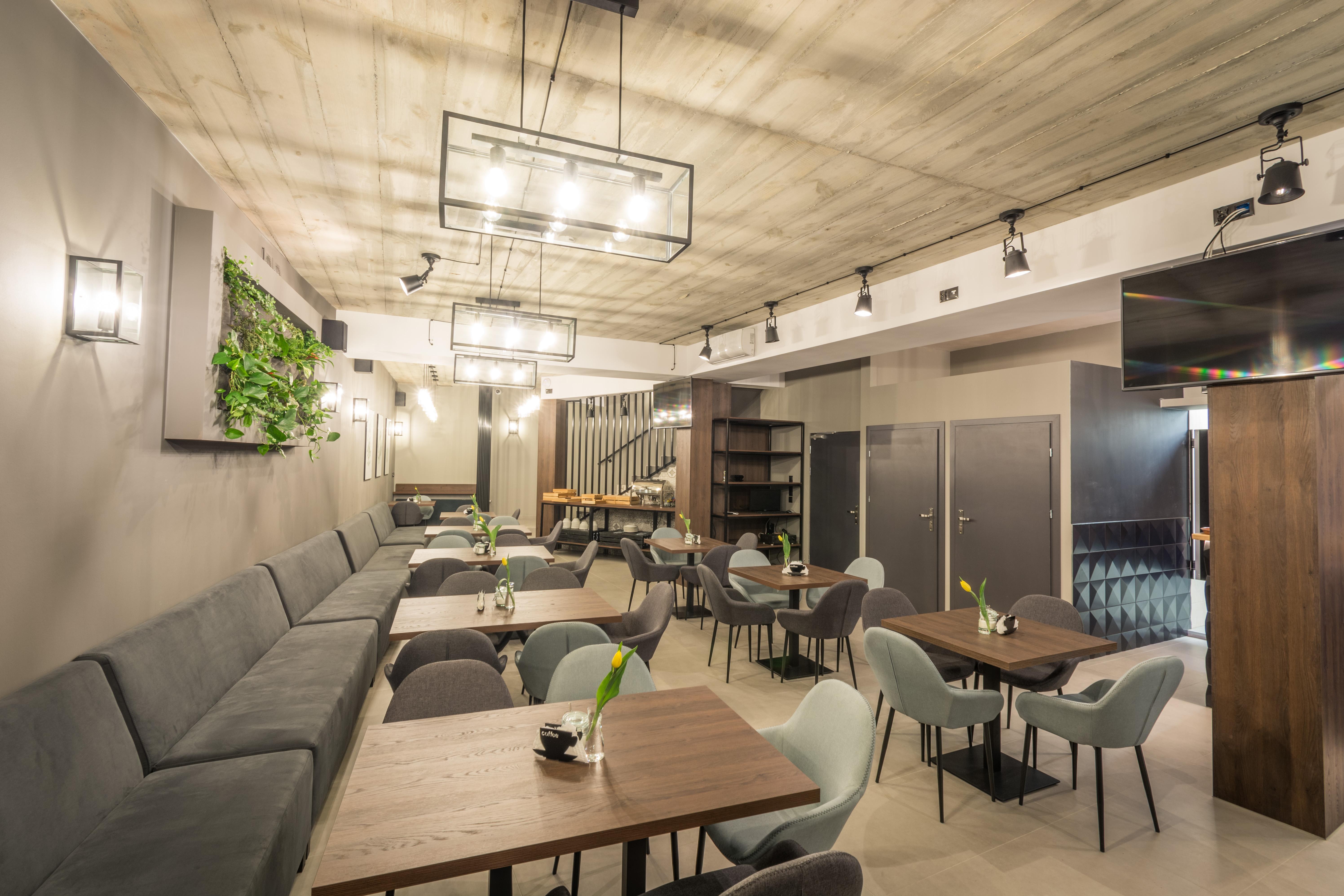 Hotel Lavender Cracovia Esterno foto