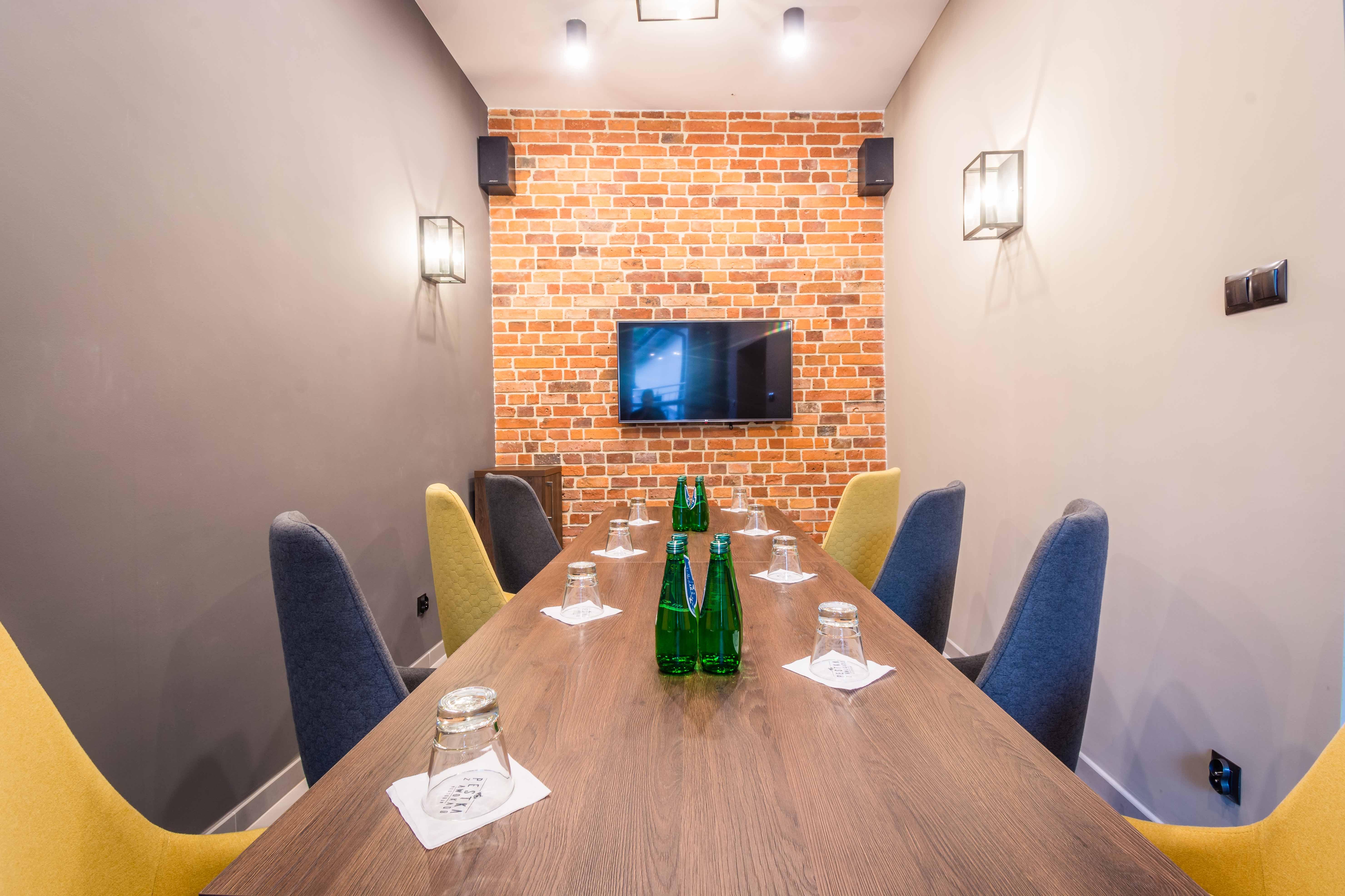 Hotel Lavender Cracovia Esterno foto