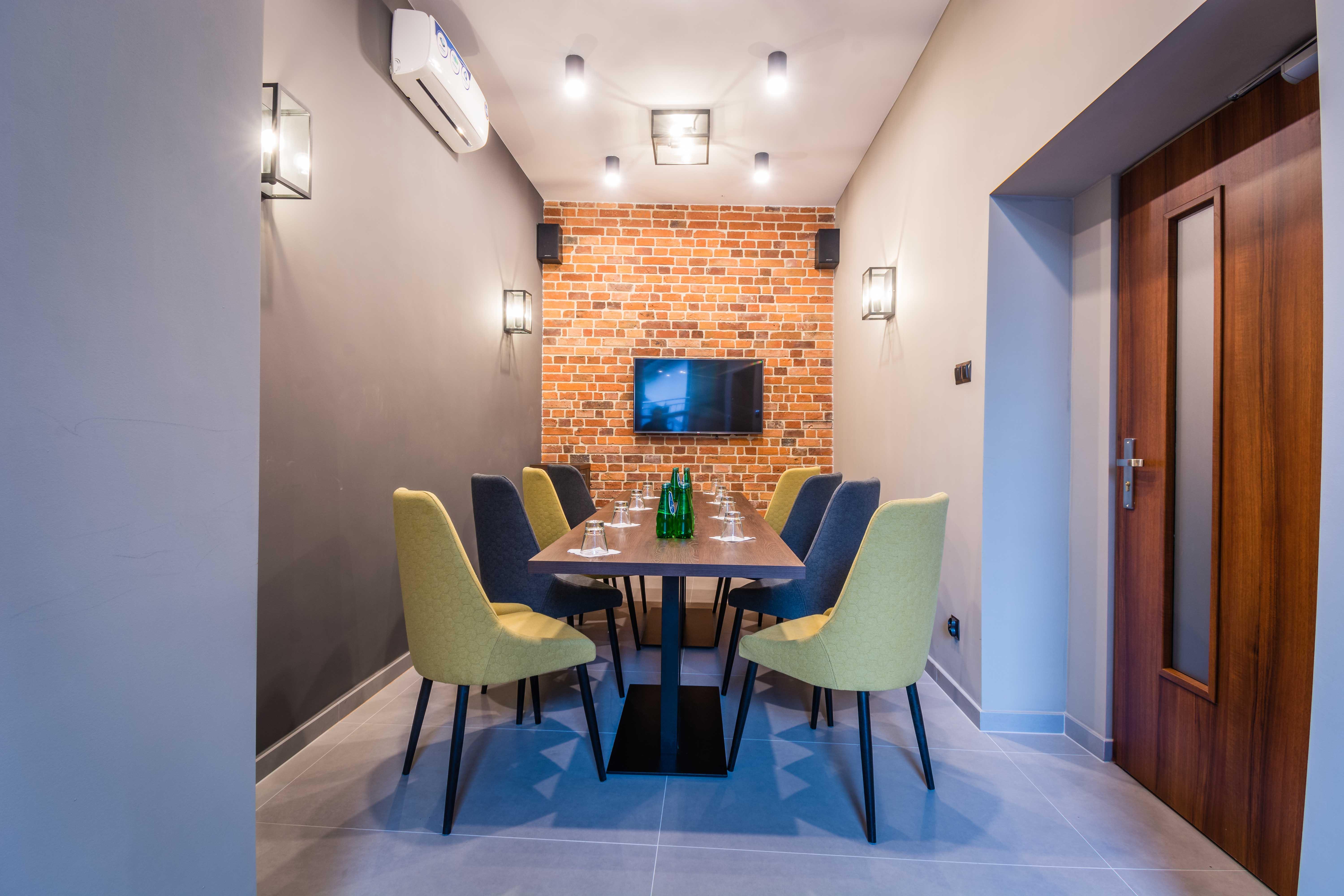 Hotel Lavender Cracovia Esterno foto
