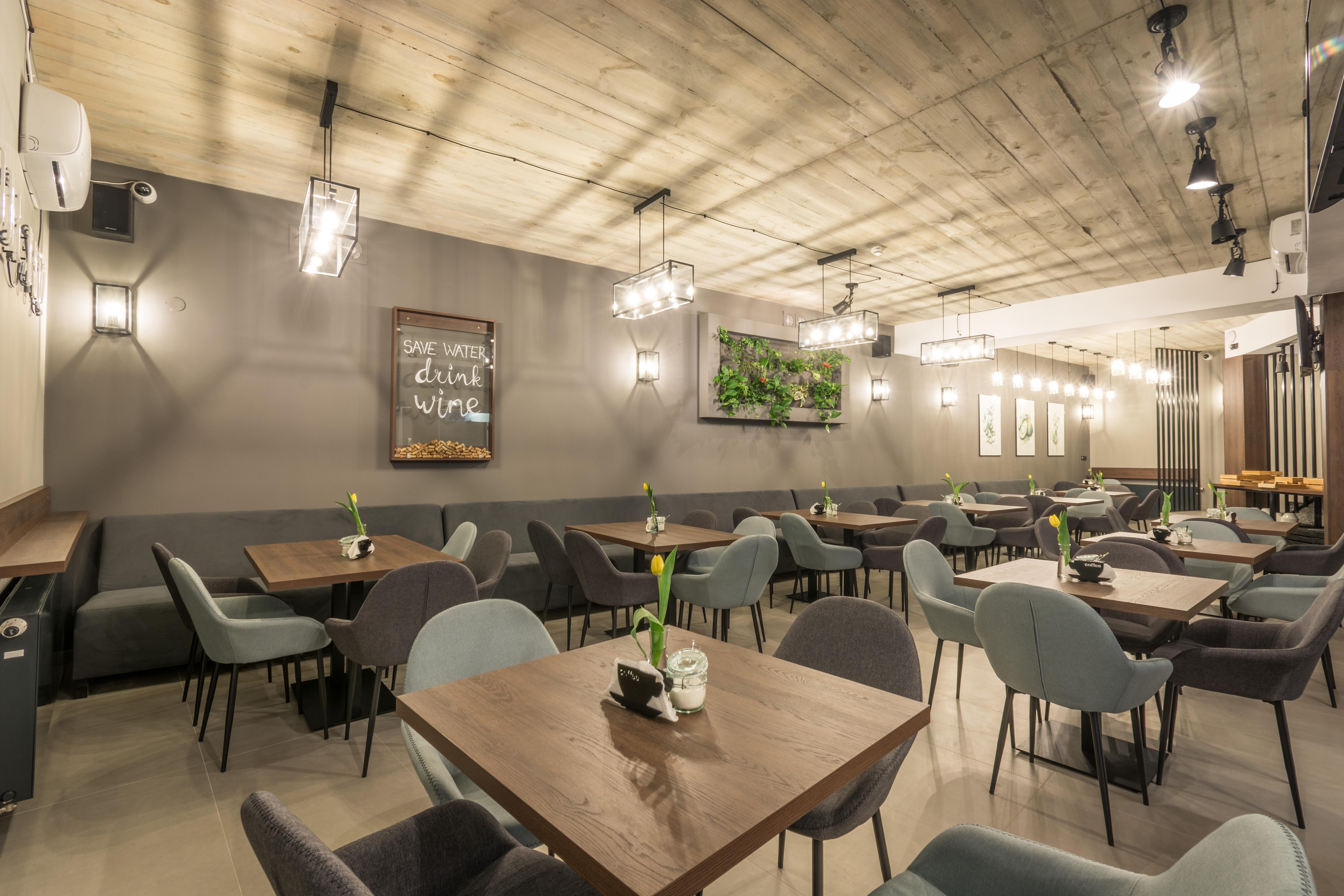 Hotel Lavender Cracovia Esterno foto